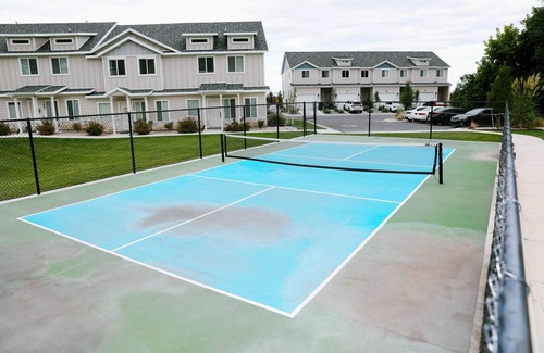 Provo Condo | 3-bedroom condo in serene Provo with AC, Wi-Fi. Enjoy a peaceful getaway