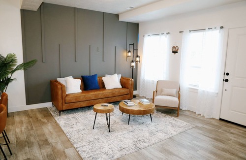 Provo Condo | 3-bedroom condo in serene Provo with AC, Wi-Fi. Enjoy a peaceful getaway