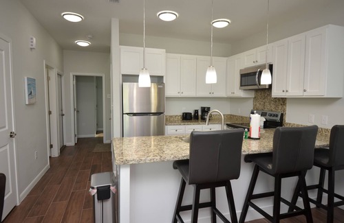 Port Isabel Condo | 3-bedroom condo In Port Isabel Las Joyas 207