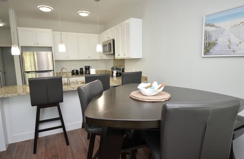Port Isabel Condo | 3-bedroom condo In Port Isabel Las Joyas 207