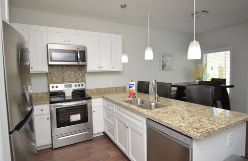Port Isabel Condo | 3-bedroom condo In Port Isabel Las Joyas 207