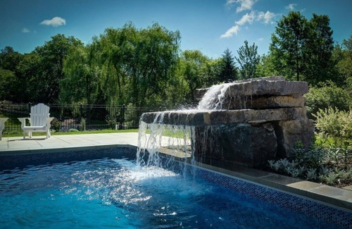 Bromont Apartment | 3-bedroom condo mountain view 837-202