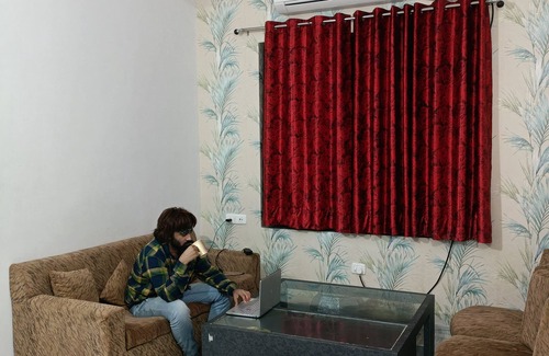 Fatehpura Condo | 3 Bedroom Condo near Fatehsagar Lake