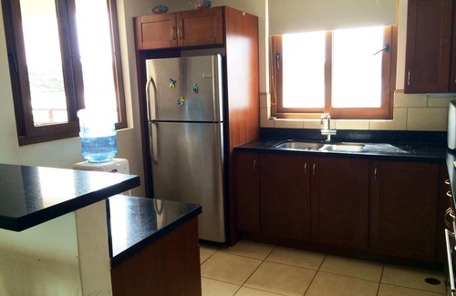 San Juan del Sur Condo | 3 Bedroom Condo with BEST Beachfront Location in San Juan del Sur