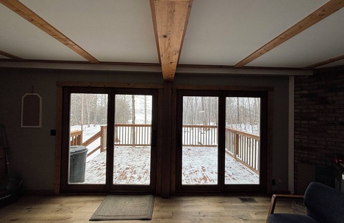 McMillan Cottage | 3-bedroom cottage in charming McMillan with WiFi in the East Lake Community