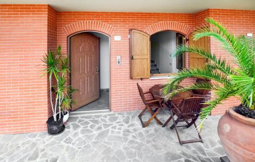 Nerbisci Apartment | 3 Bedroom Cozy Apartment In Gubbio