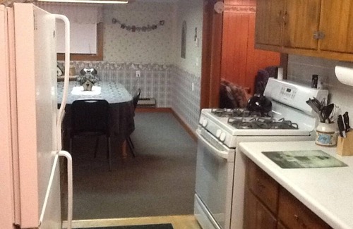 Seney Cottage | 3 Bedroom, Cozy Cottage Near Seney Wildlife Refuge