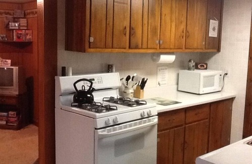 Seney Cottage | 3 Bedroom, Cozy Cottage Near Seney Wildlife Refuge