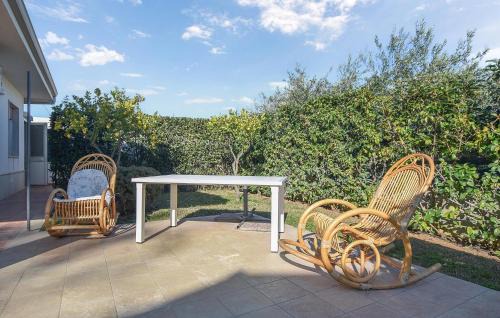 Marina di Modica House | 3 Bedroom Cozy Home In Marina Di Modica