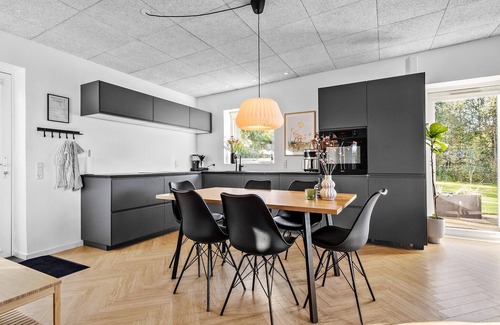 Ringkobing House | 3 bedroom cozy home in Ringkøbing