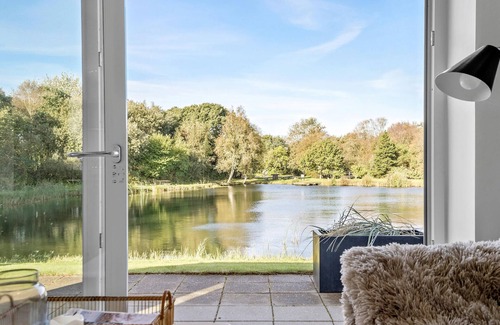 Ringkobing House | 3 bedroom cozy home in Ringkøbing