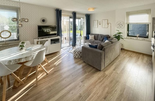 Tzummarum House | 3 bedroom cozy home in Tzummarum