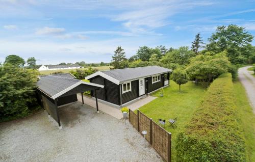Eskebjerg House | 3 Bedroom Cozy Home In Eskebjerg