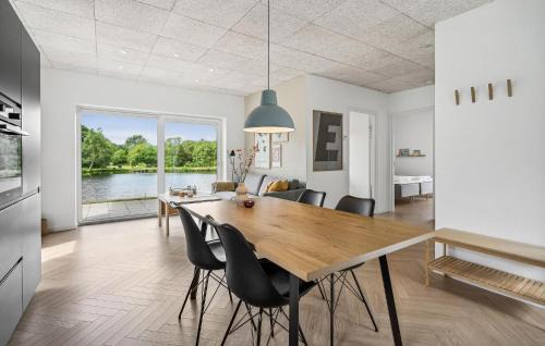 Ringkobing House | 3 Bedroom Cozy Home In Ringkøbing