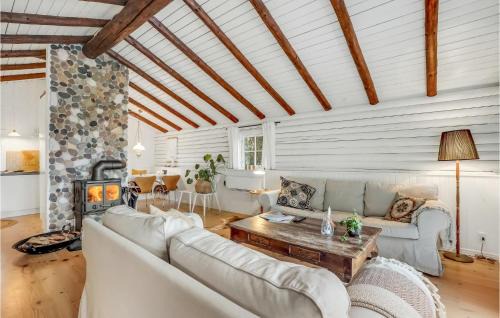 Hurup Thy House | 3 Bedroom Cozy Home In Hurup Thy