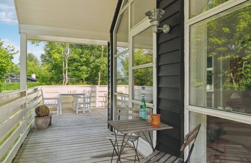 Grena Strand House | 3 bedroom cozy home in Grenaa