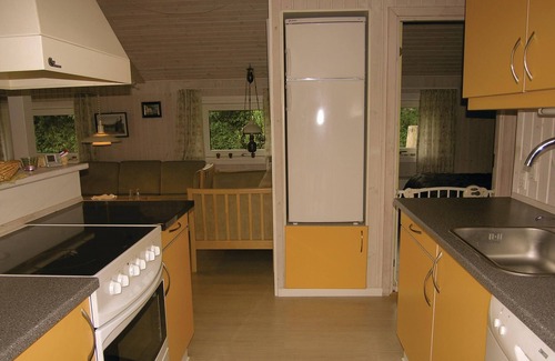 Nordenbro Vesteregn House | 3 bedroom cozy home in Humble
