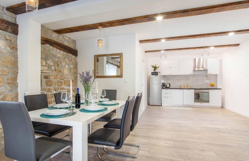 Citluk House | 3 bedroom cozy home in Hrvace