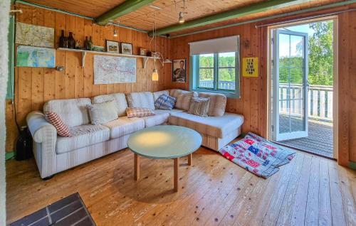 Mellerud House | 3 Bedroom Cozy Home In Mellerud