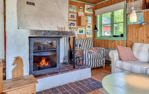 Mellerud House | 3 Bedroom Cozy Home In Mellerud