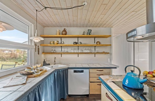 Nibe House | 3 bedroom cozy home in Nibe