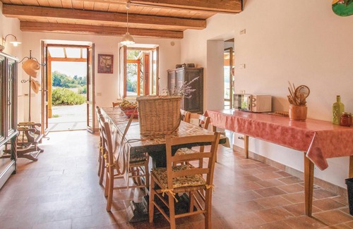 Pesaro House | 3 bedroom cozy home in Pesaro