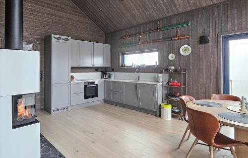 Akrestrømmen House | 3 Bedroom Cozy Home In Rendalen