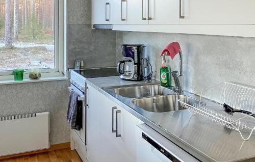 Vaggeryd House | 3 Bedroom Cozy Home In Vaggeryd