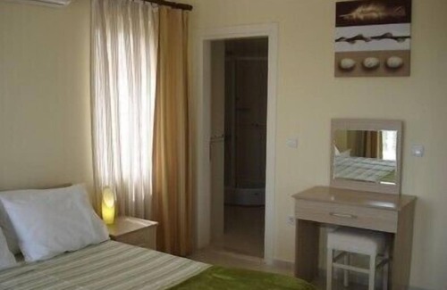 Milas Villa | 3 BEDROOM DETACHED WITH PRIVATE POOL VILLA