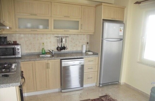 Milas Villa | 3 BEDROOM DETACHED WITH PRIVATE POOL VILLA