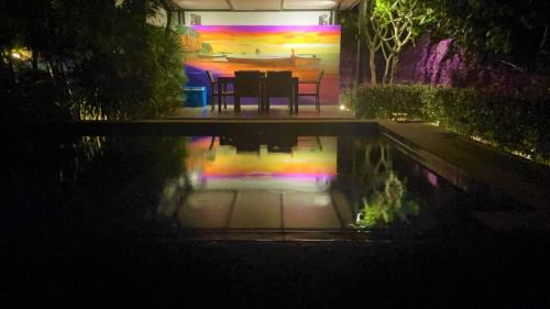 Ao Nang Villa | 3 Bedroom Exclusive Private Pool Villa Smooth as Silk