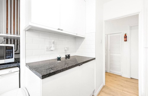 Wandsworth Apartment | 3 Bedroom Flat in Wandsworth