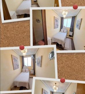 Rascanya Apartment | 3 bedroom Flat with WiFi