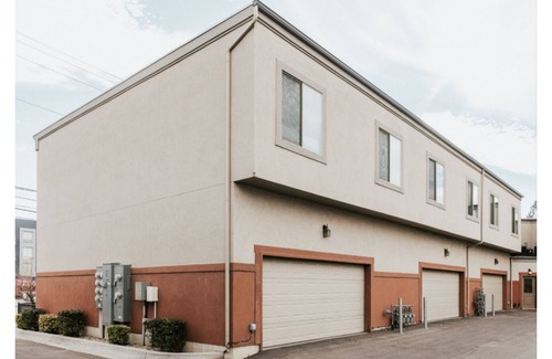 Central Business District House | 3 Bedroom Getaway in the Heart of Provo - Sleeps 7
