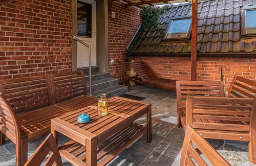 Neukloster House | 3 bedroom gorgeous home in Neukloster