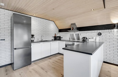 Bøtø By House | 3 bedroom gorgeous home in Væggerløse
