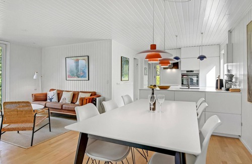 Kelstrup House | 3 bedroom gorgeous home in Haderslev