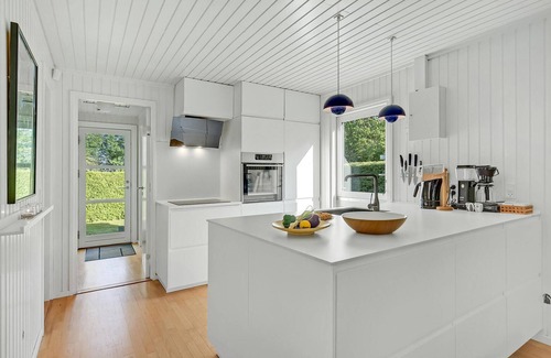 Kelstrup House | 3 bedroom gorgeous home in Haderslev