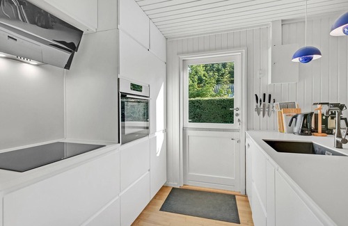 Kelstrup House | 3 bedroom gorgeous home in Haderslev
