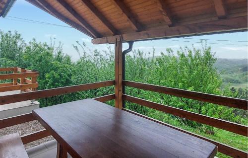 Sveti Kriz House | 3 Bedroom Gorgeous Home In Sveti Kriz