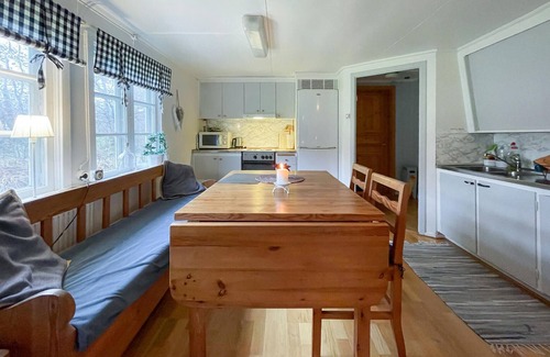 Mark Municipality House | 3 bedroom gorgeous home in överlida