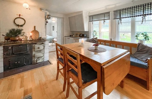 Mark Municipality House | 3 bedroom gorgeous home in överlida