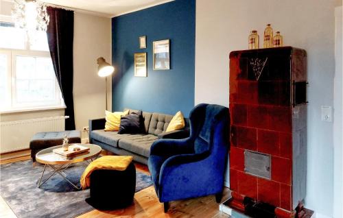 Neukloster House | 3 Bedroom Gorgeous Home In Neukloster
