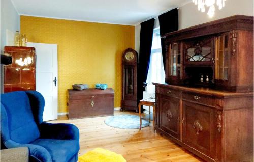 Neukloster House | 3 Bedroom Gorgeous Home In Neukloster