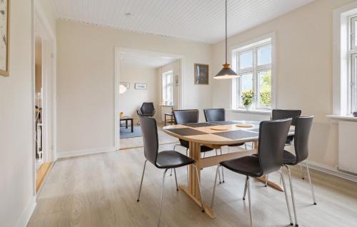 Akirkeby House | 3 Bedroom Gorgeous Home In Aakirkeby