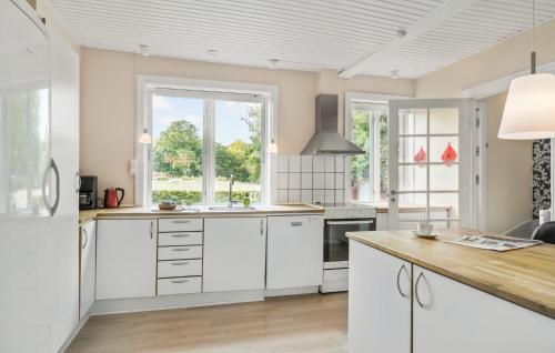 Akirkeby House | 3 Bedroom Gorgeous Home In Aakirkeby
