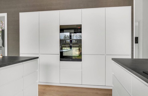 Odde House | 3 bedroom gorgeous home in Hadsund