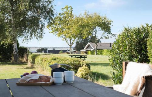 Bog By House | 3 Bedroom Gorgeous Home In Bogø By