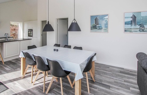 Samsø House | 3 bedroom gorgeous home in Samsø