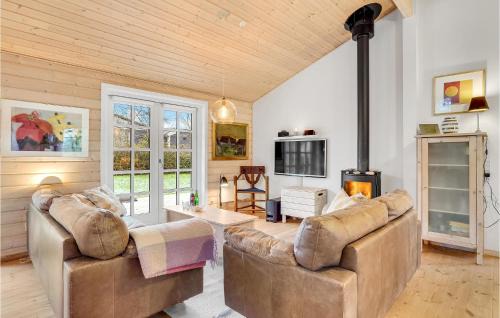 Store Kongsmark House | 3 Bedroom Gorgeous Home In Slagelse